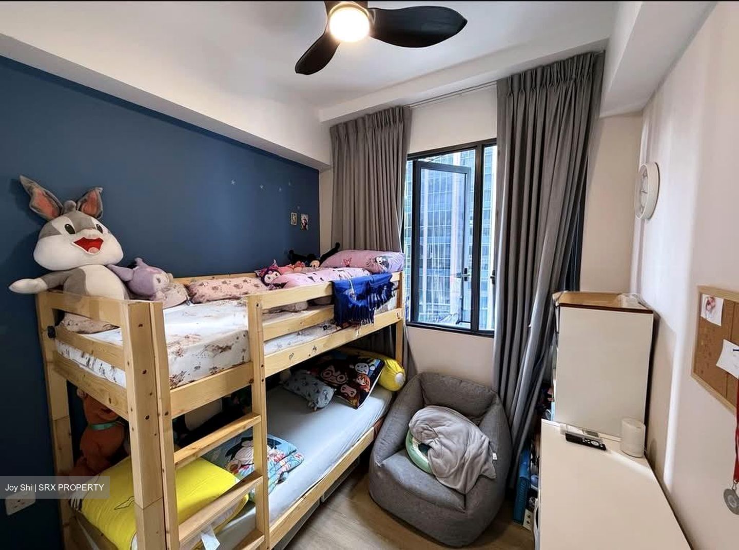 Parc Botannia (D28), Condominium #566370021